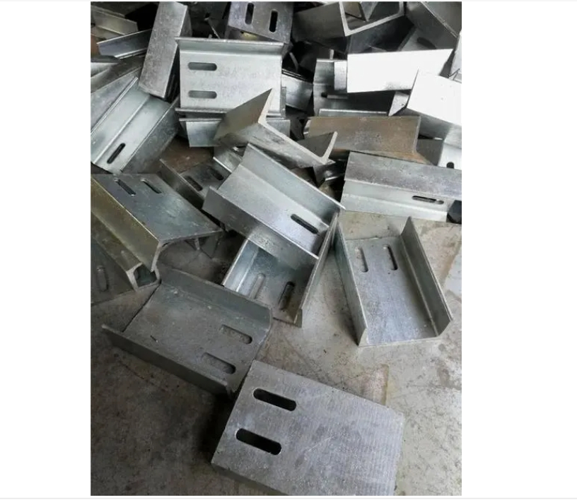 集贤河北槽钢连接件